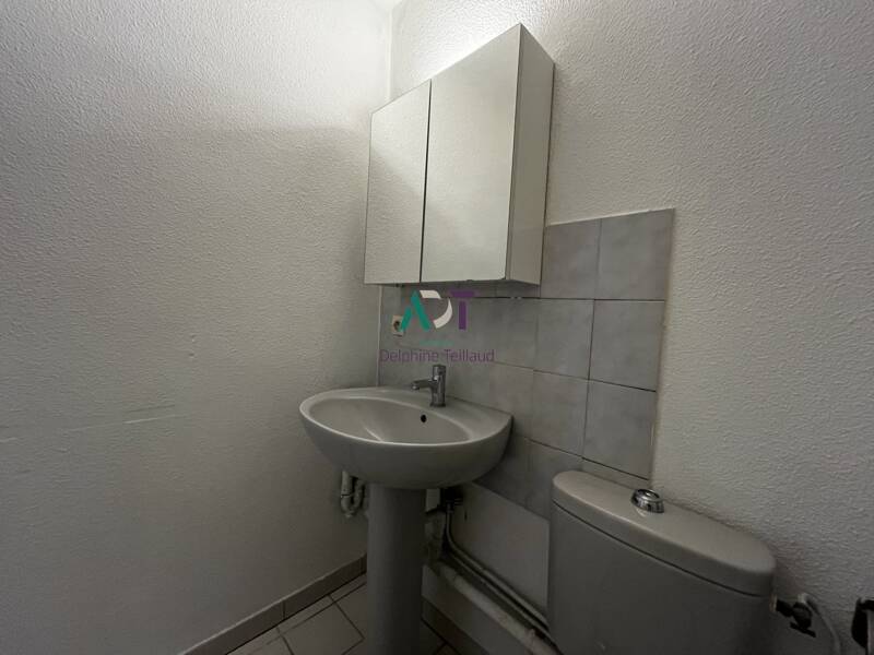Maison à vendre, 27m², GRENOBLE