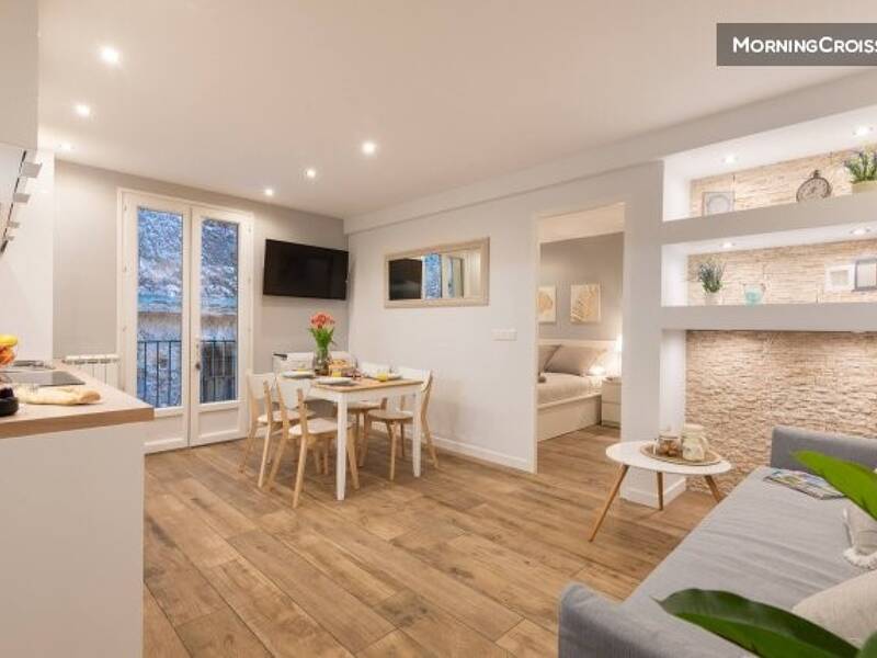 Maison à louer, 41m², NICE