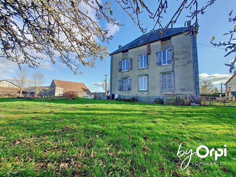 Maison à vendre, 243m², MONTEL DE GELAT