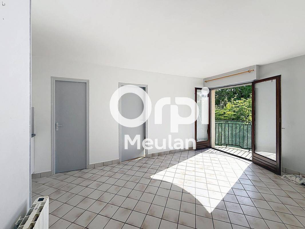 Maison à louer, 36m², MEULAN