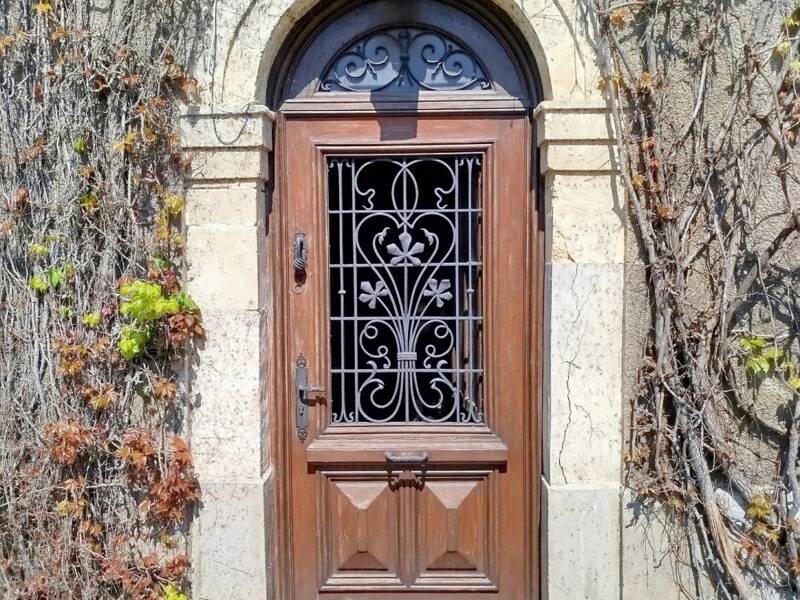 Maison à vendre, 169m², LAMOTHE MONTRAVEL