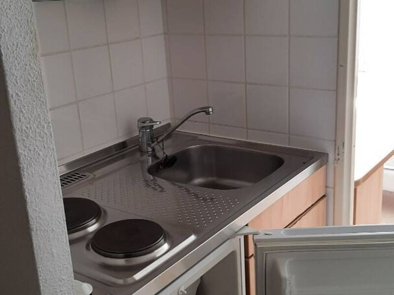 Maison à louer, 20m², METZ