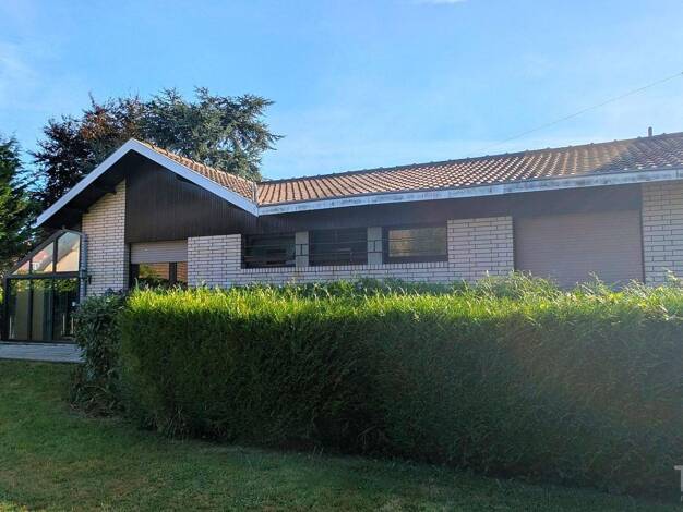 Maison de plain-pied à vendre 242 500 € 6 pièces 3 chambres 175 m² 4 238 m² de terrain Béthencourt-sur-Mer 80130