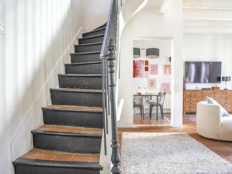 Maison à vendre, 100m², MARSEILLE 7E