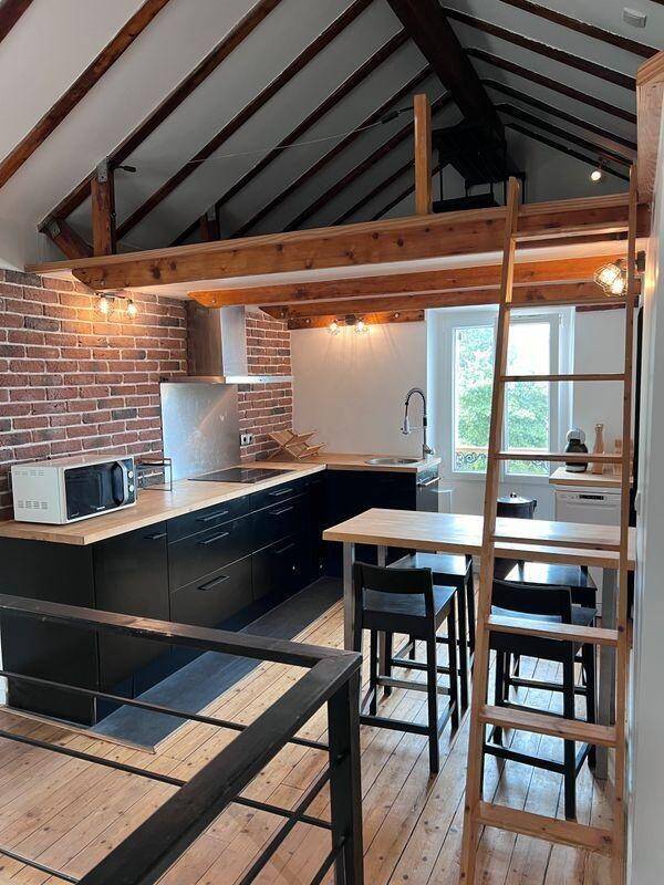 Maison à louer, 40m², NANTERRE