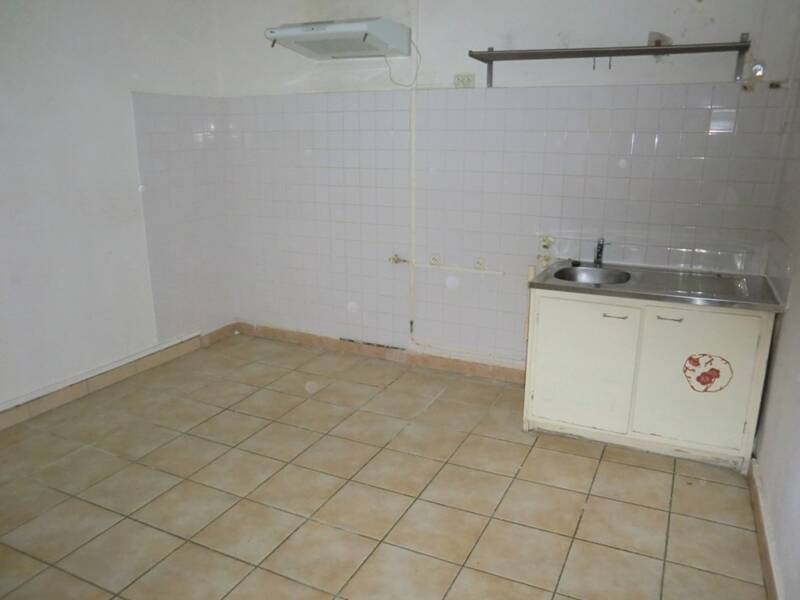 Maison à louer, 63m², TOULOUSE