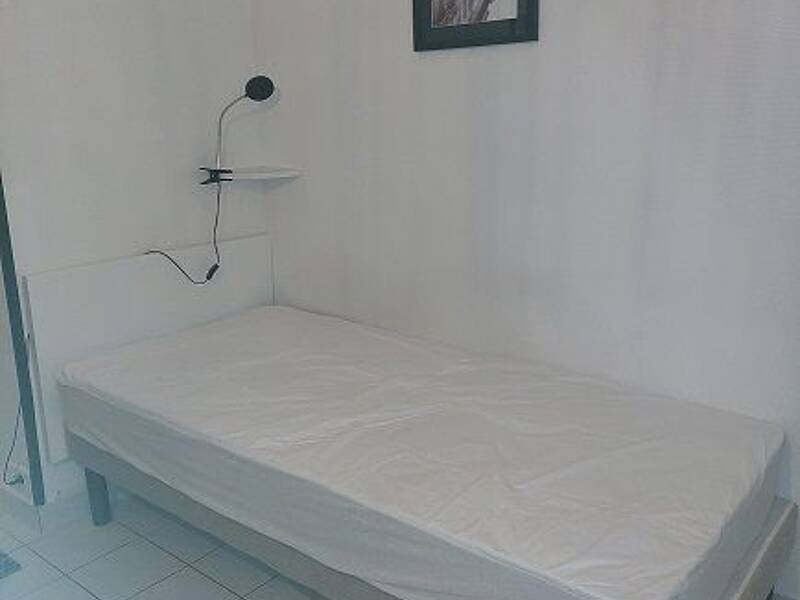 Maison à louer, 22m², REIMS