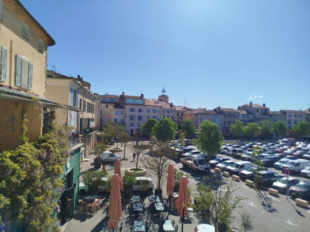Maison à vendre, 57m², MANOSQUE