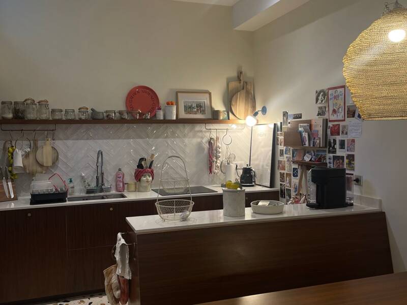 Maison à louer, 50m², PARIS 16E