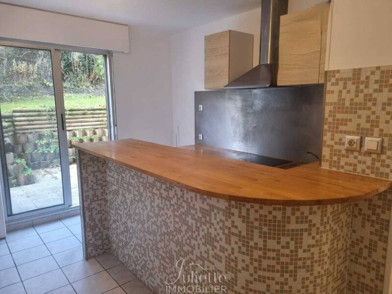 Maison à louer, 57m², CLERMONT FERRAND