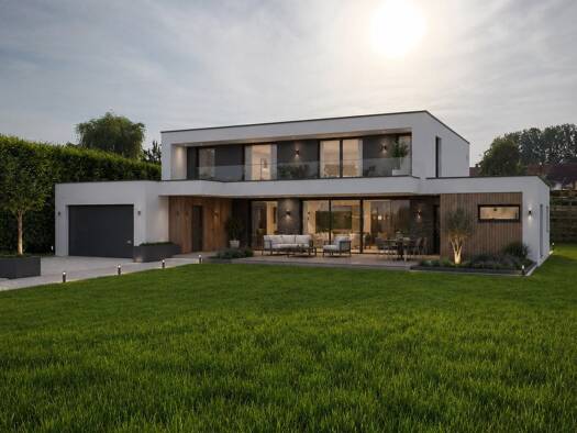 Terrain constructible à vendre 69 900 € 1 386 m² de terrain Bavinchove 59670