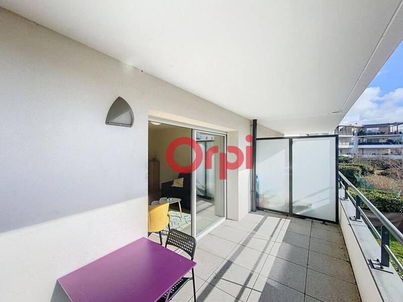 Maison à louer, 29m², VALLEIRY