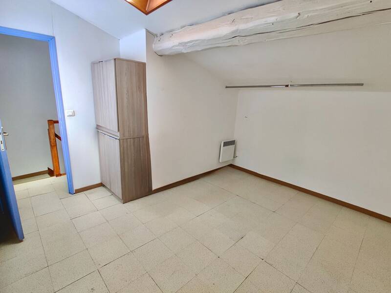 Maison à louer, 37m², NIMES