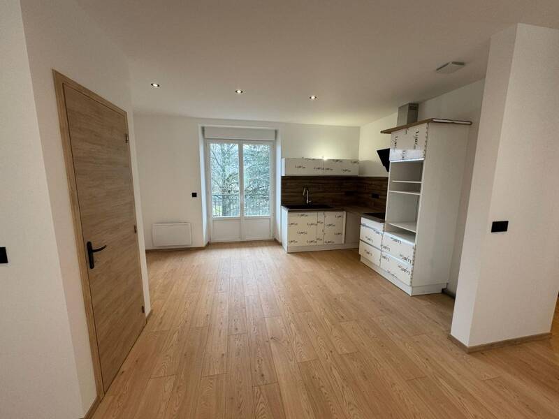 Maison à louer, 95m², ALBERTVILLE