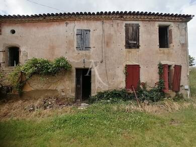 Maison à vendre 162 000 € 7 pièces 466 m² 43 690 m² de terrain Florentin 81150