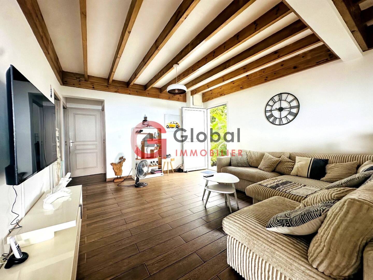 Maison à vendre, 108m², SAINT PAUL