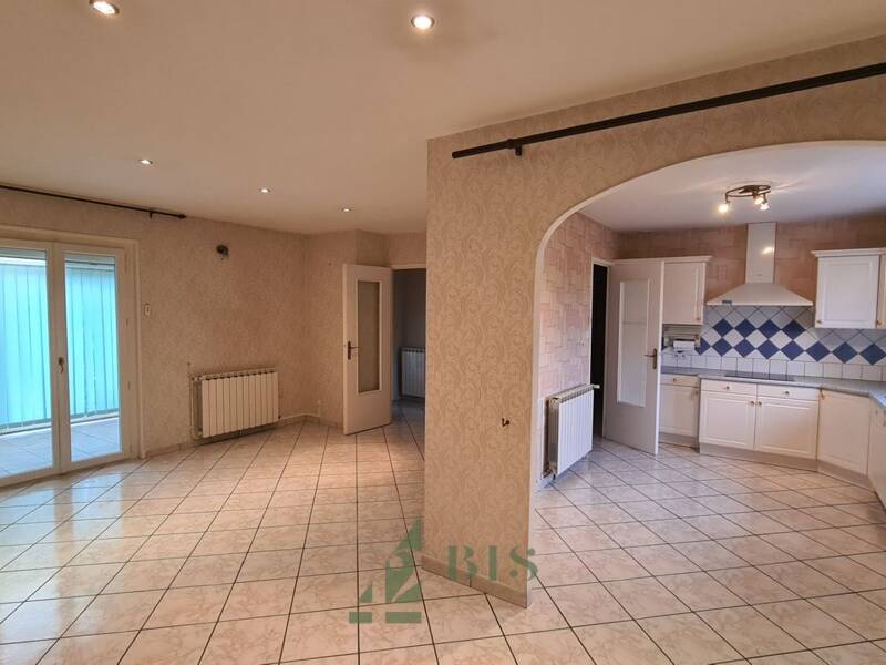 Maison à vendre, 100m², RIORGES