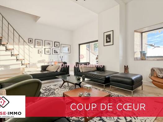 Maison à vendre 295 000 € 4 pièces 3 chambres 108,5 m² 163 m² de terrain Castelnau-d'Arbieu 32500