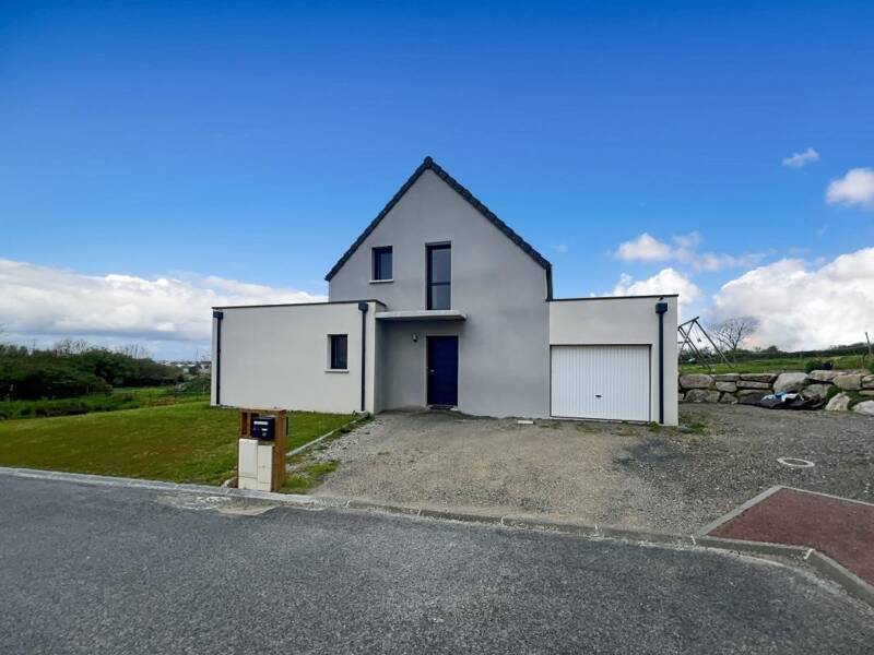 Maison à louer, 87m², PORNICHET