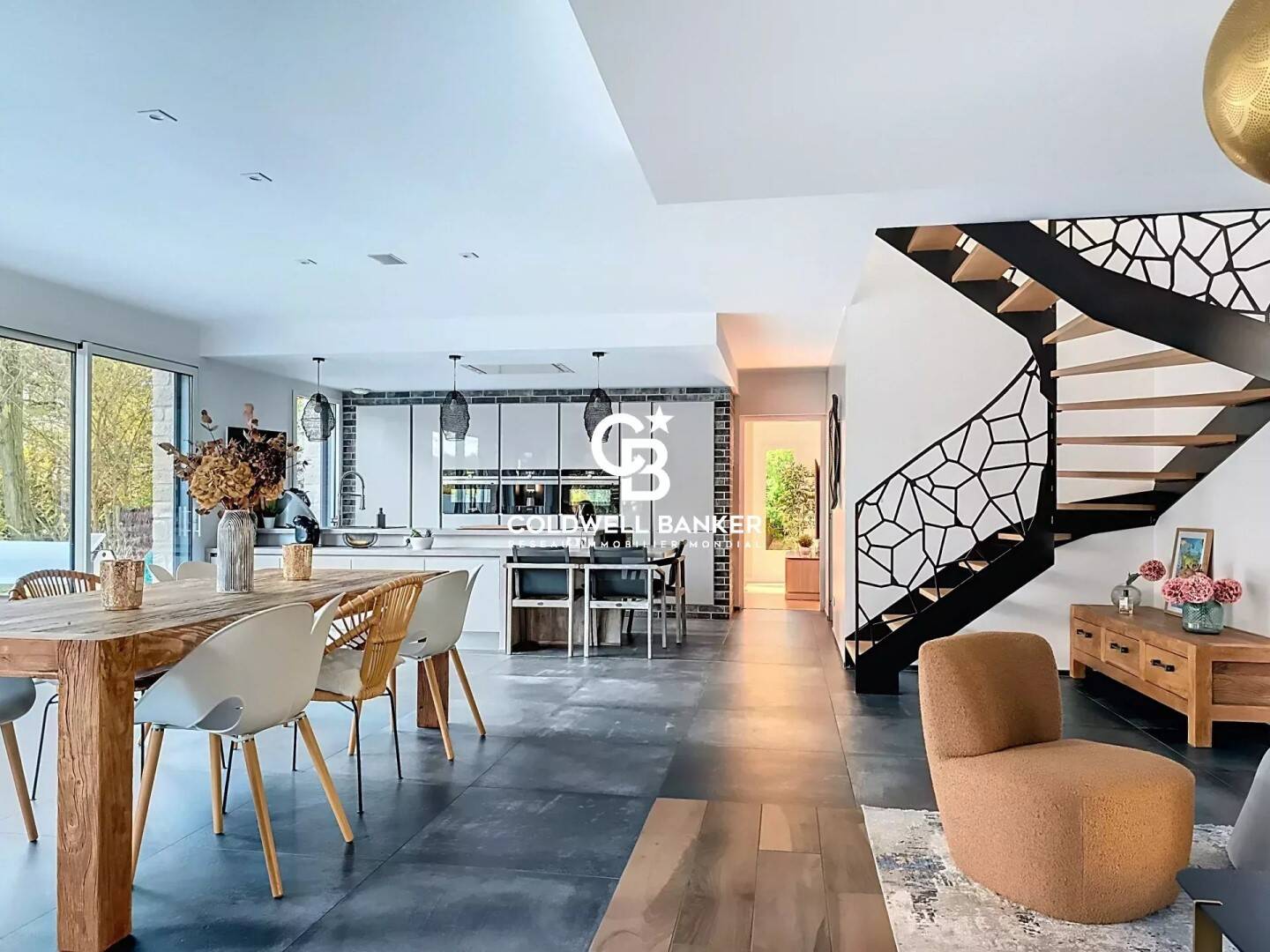 Maison à vendre, 189m², TALMONT SAINT HILAIRE