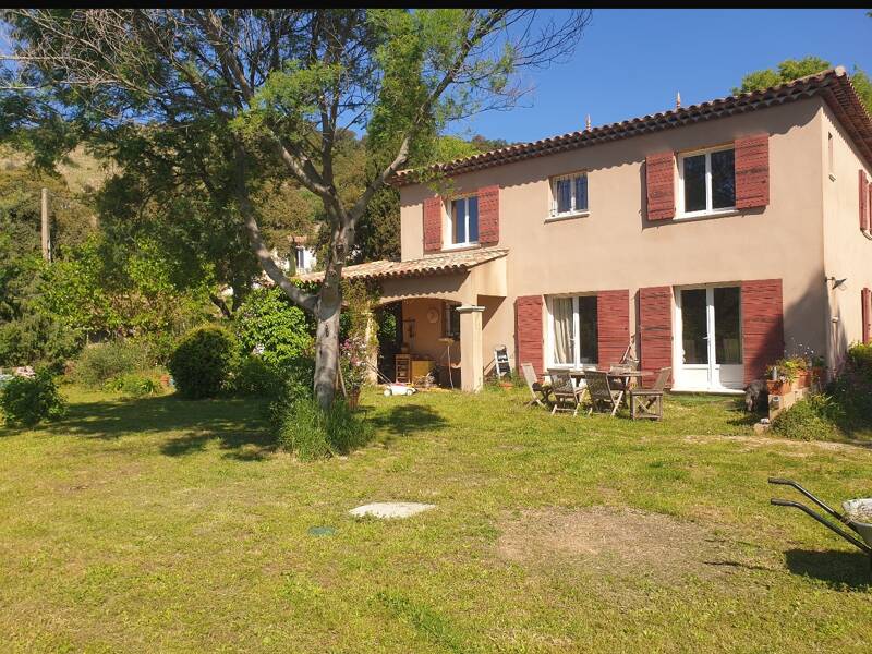 Maison à vendre, 150m², VAR