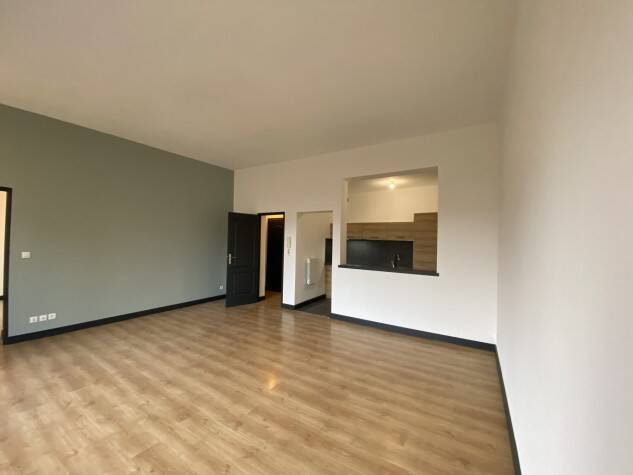 Maison à louer, 60m², TOURCOING