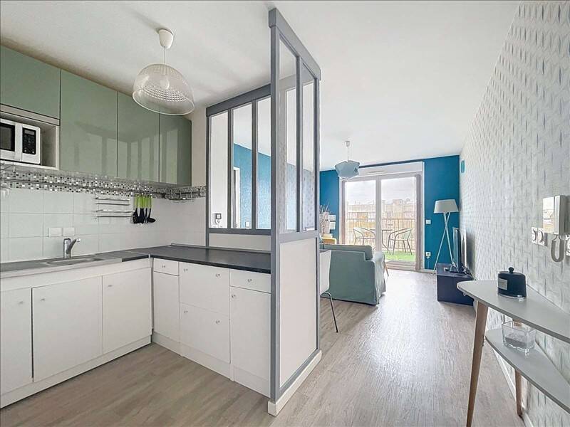 Maison à louer, 40m², AULNAY SOUS BOIS