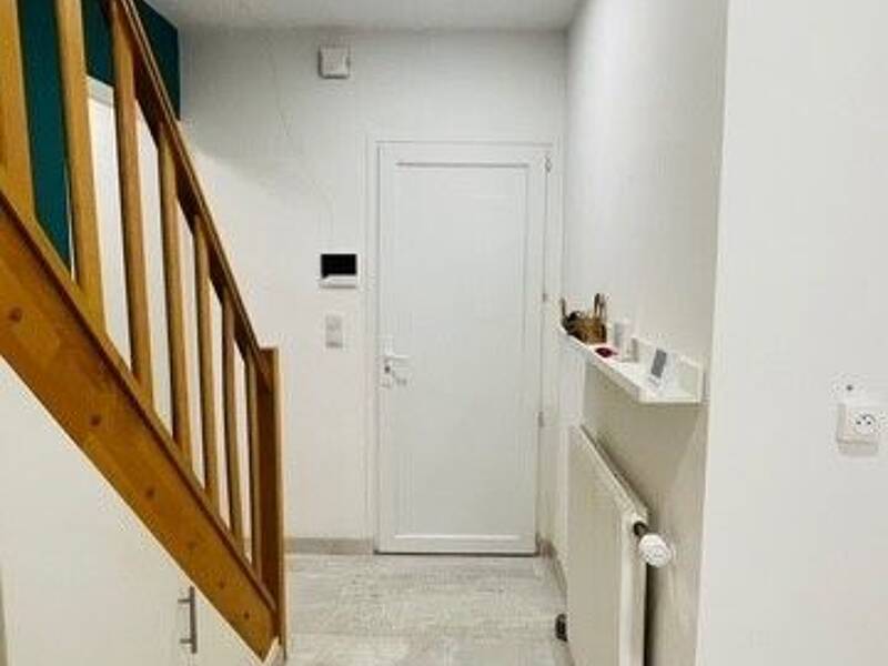 Maison à louer, 114m², GAGNY