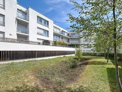 Appartement à vendre 276 000 € 3 pièces 2 chambres 88,3 m² 2ème étage Reims 51100