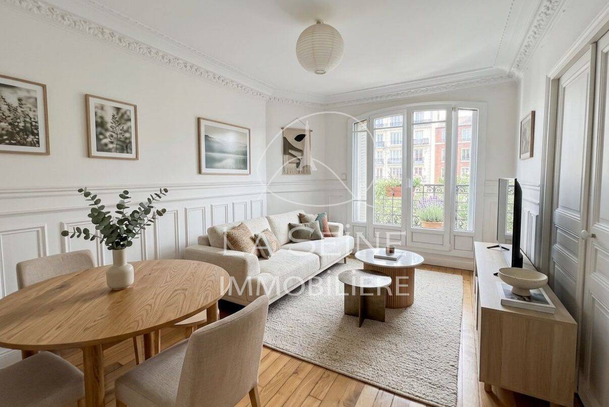 Maison à vendre, 49m², CLICHY