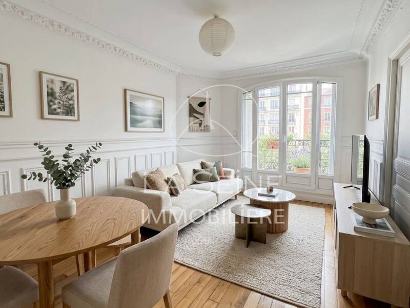 Maison à vendre, 49m², CLICHY