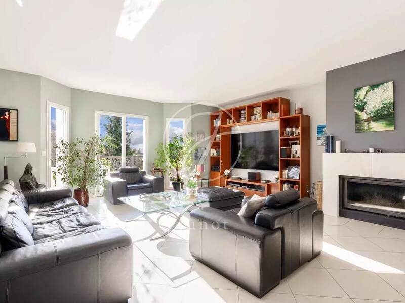 Maison à vendre, 363m², CARRIERES SUR SEINE