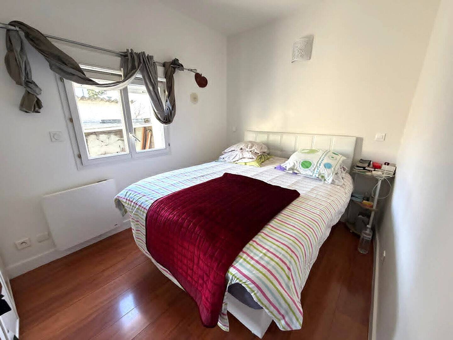 Maison à vendre, 93m², ARGENTEUIL