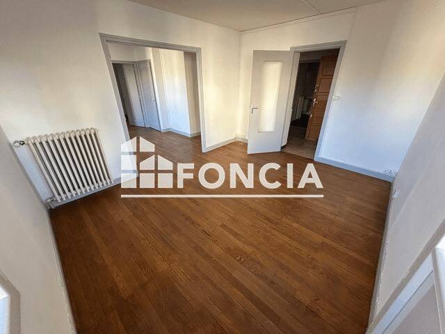 Maison à louer, 60m², VALENCE