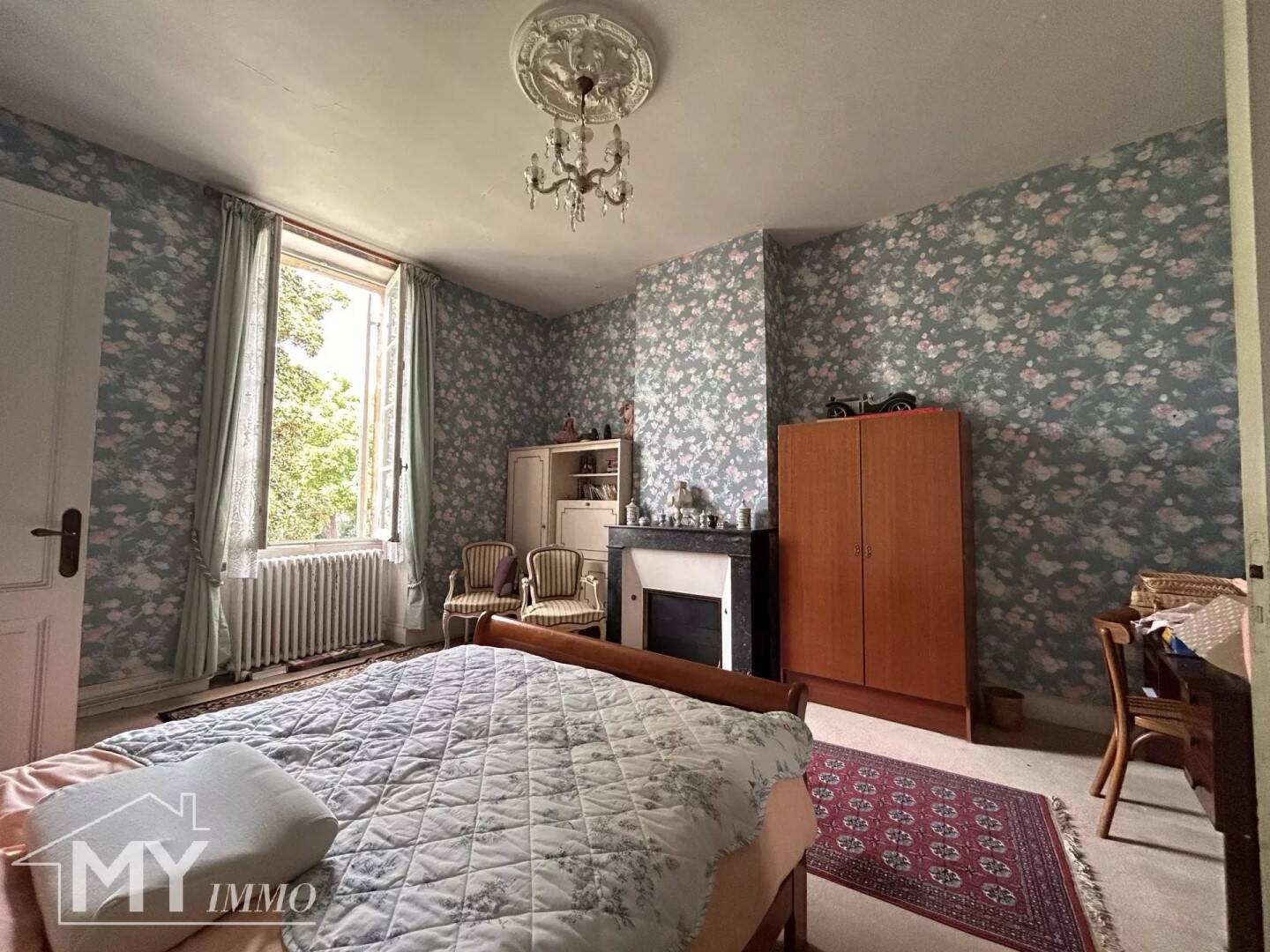 Maison à vendre, 281m², SAINTE FOY LA GRANDE