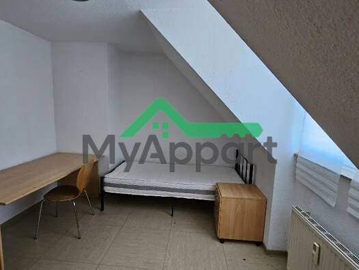 Appartement à louer 950 € 1 pièce 20 m² 1 étages Paris 6ème 75006
