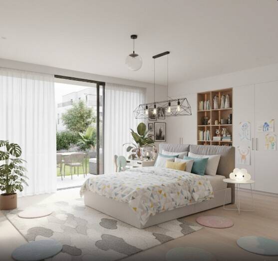 Maison à vendre, 120m², TOUSSUS LE NOBLE