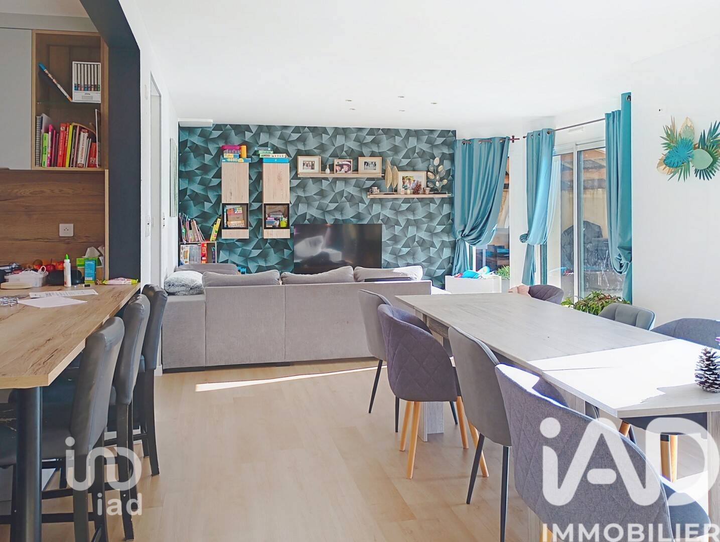 Maison à vendre, 174m², PLUMELIAU