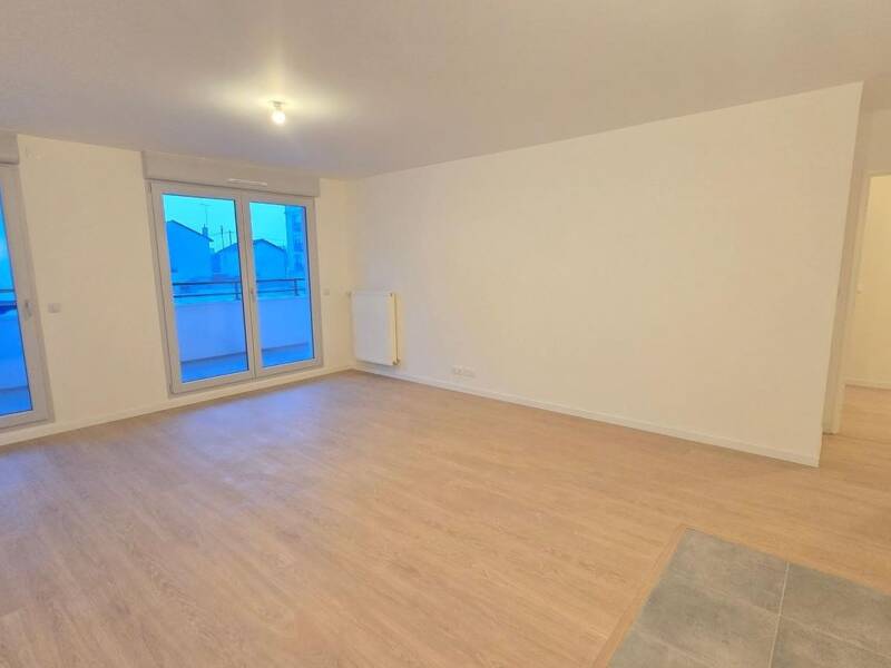 Maison à louer, 69m², BEZONS