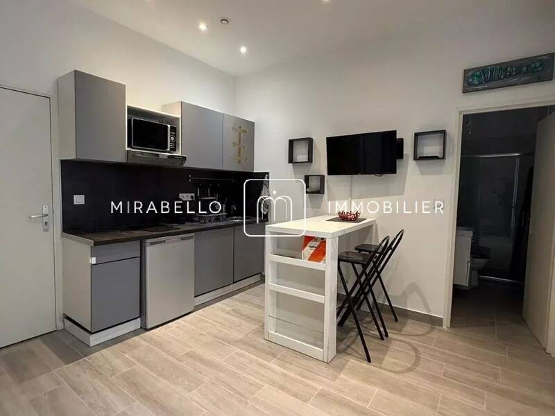 Maison à louer, 19m², NICE