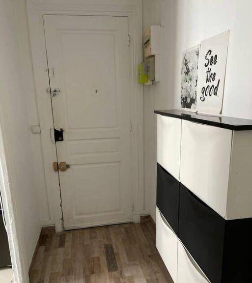 Maison à louer, 35m², CLICHY