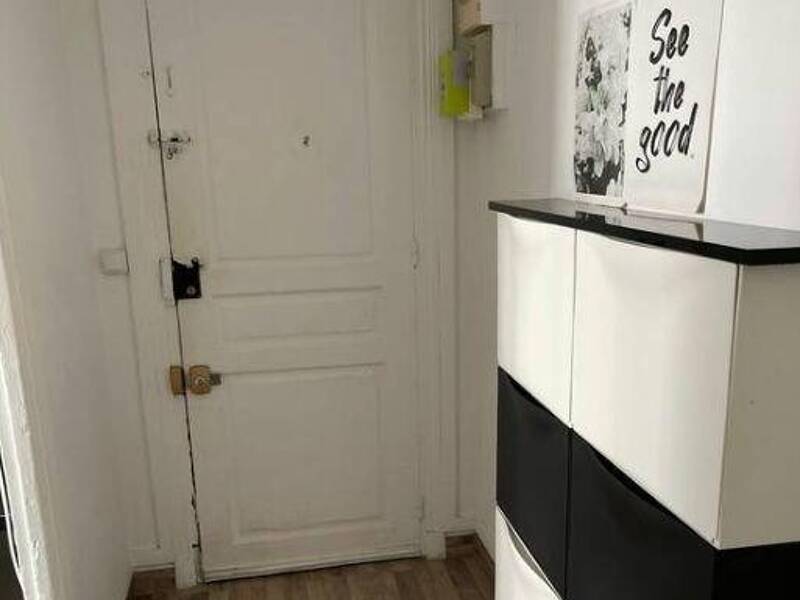 Maison à louer, 35m², CLICHY