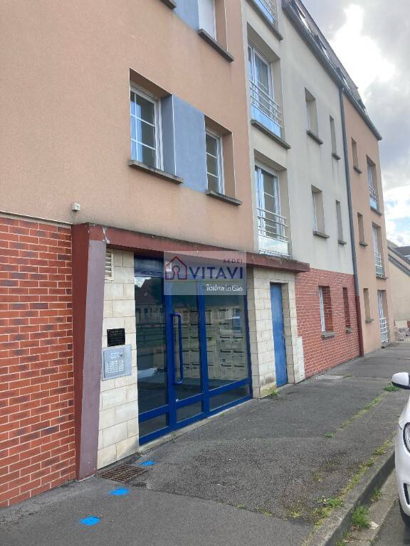 Maison à louer, 31m², CREVECOEUR LE GRAND