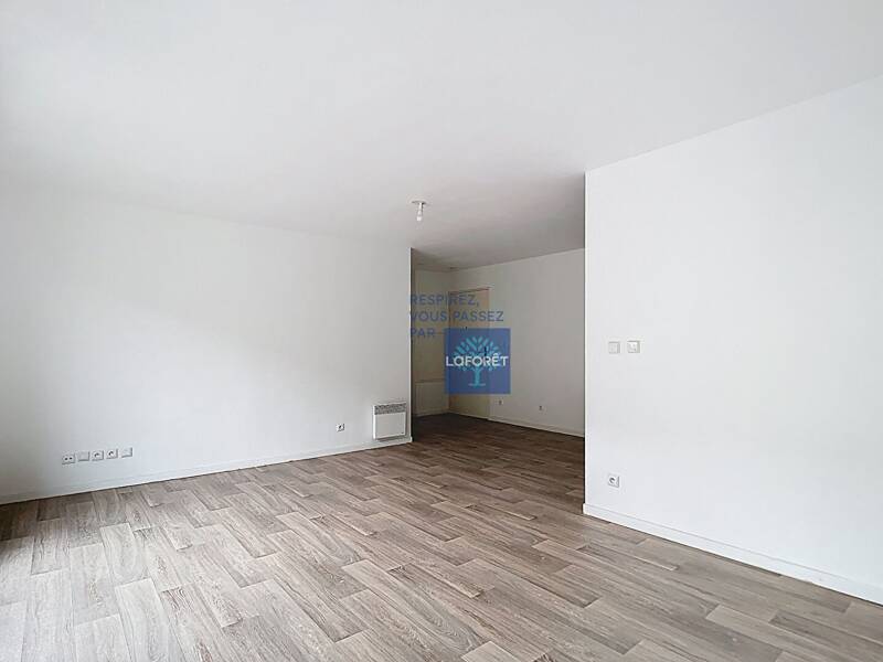 Maison à louer, 62m², CREIL