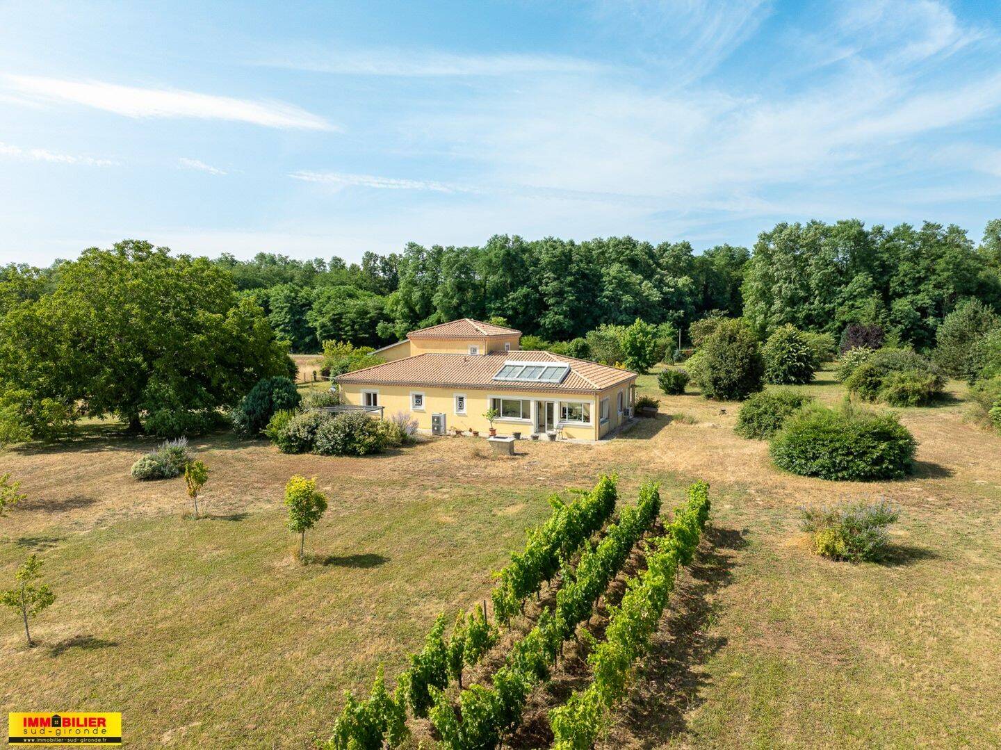 Maison à vendre, 185m², LANDIRAS