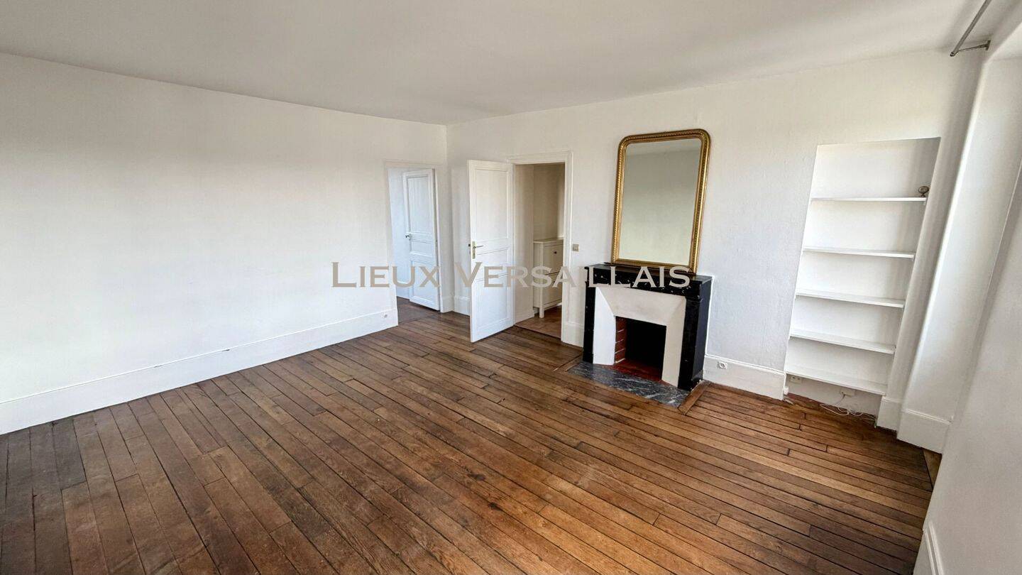 Maison à louer, 57m², VERSAILLES