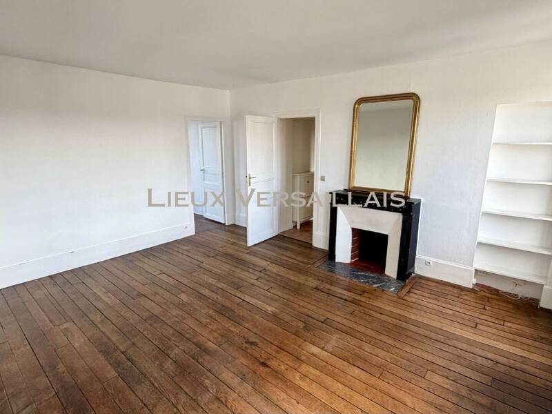 Maison à louer, 57m², VERSAILLES
