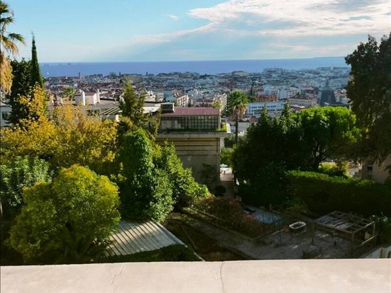 Maison à louer, 85m², NICE