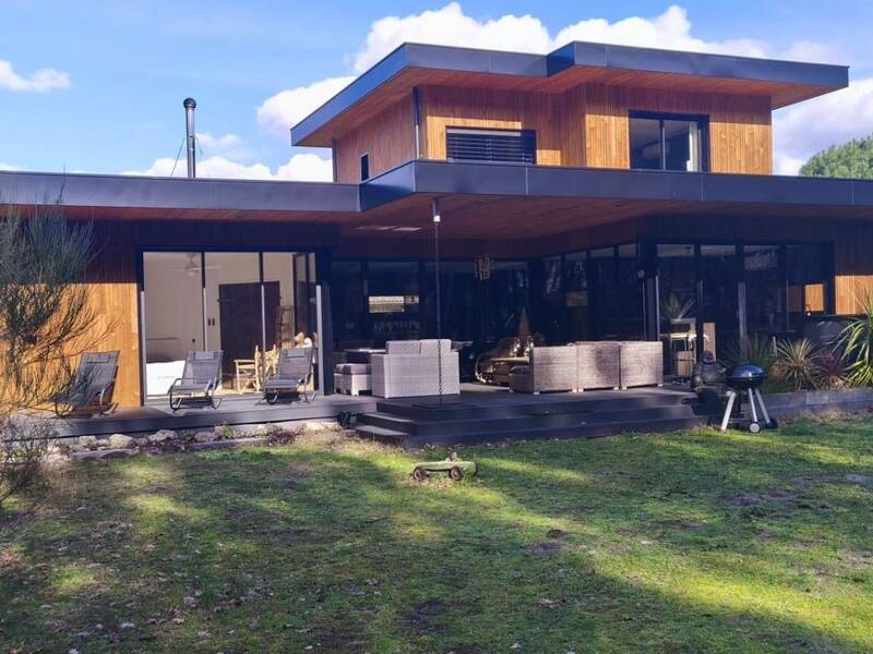 Maison à vendre, 150m², SAINT PAUL EN BORN