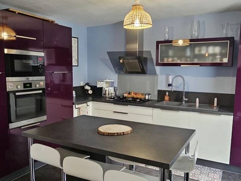 Maison à vendre, 125m², AVION